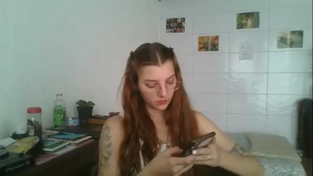 Image 2 of babydemon6 Stream on Chaturbate on 2 months ago