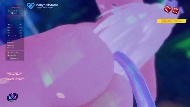 Image 7 of babydollstarlit Stream on Chaturbate on 17 months ago