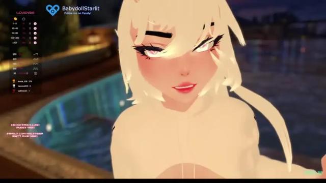 Image 6 of babydollstarlit Stream on Chaturbate on 17 months ago