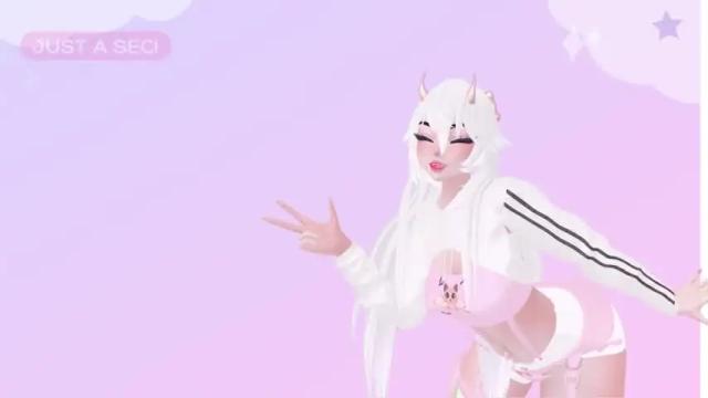 Image 7 of babydollstarlit Stream on Chaturbate on 17 months ago
