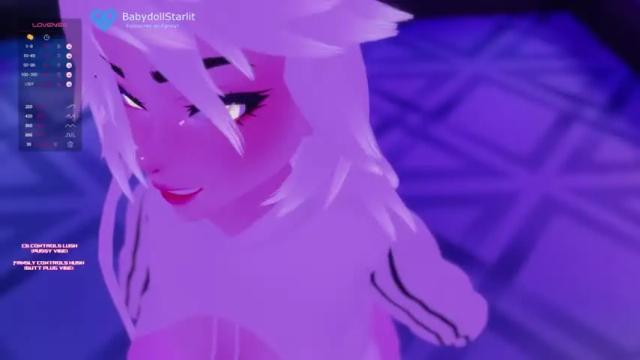 Image 6 of babydollstarlit Stream on Chaturbate on 16 months ago