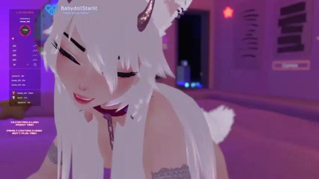 Thumbnail 1, babydollstarlit's Stream at Chaturbate, 18 months ago