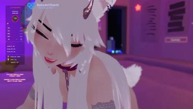 Thumbnail 1, babydollstarlit's Stream at Chaturbate, 9 months ago