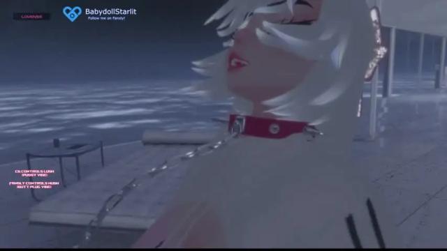 Image 6 of babydollstarlit Stream on Chaturbate on 16 months ago