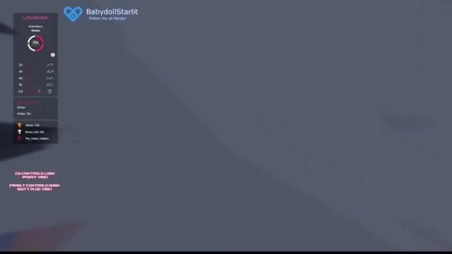 Thumbnail 3, babydollstarlit's Stream at Chaturbate, 17 months ago