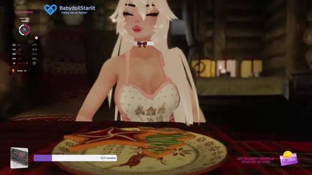 Thumbnail 3, babydollstarlit's Stream at Chaturbate, 17 months ago