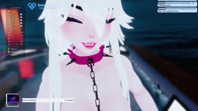Image 8 of babydollstarlit Stream on Chaturbate on 15 months ago