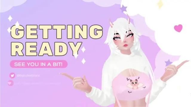 Thumbnail 1, babydollstarlit's Stream at Chaturbate, 16 months ago