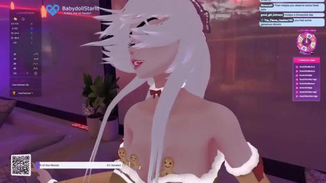 Image 4 of babydollstarlit Stream on Chaturbate on 14 months ago