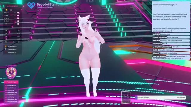 Thumbnail 3, babydollstarlit's Stream at Chaturbate, 16 months ago
