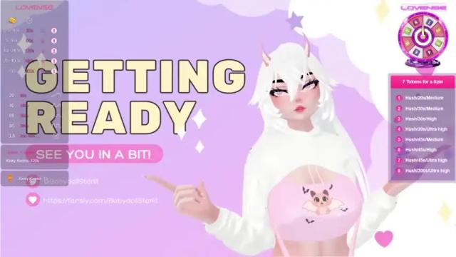Image 4 of babydollstarlit Stream on Chaturbate on 14 months ago