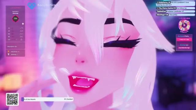 Image 6 of babydollstarlit Stream on Chaturbate on 14 months ago