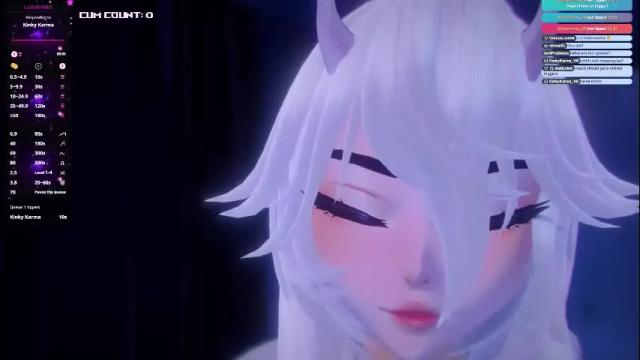 Image 4 of babydollstarlit Stream on Chaturbate on 11 days ago