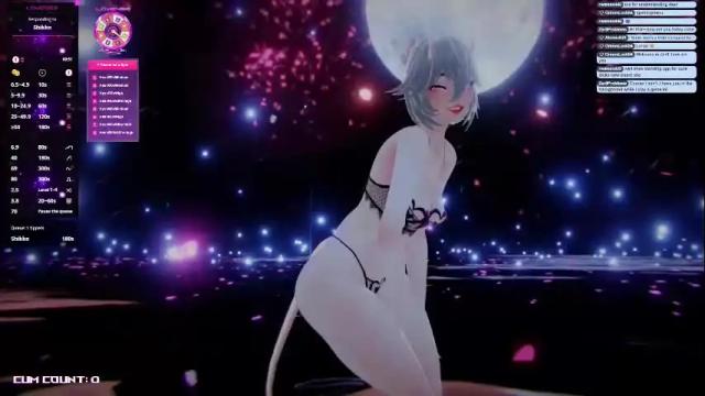 Image 10 of babydollstarlit Stream on Chaturbate on 1 month ago