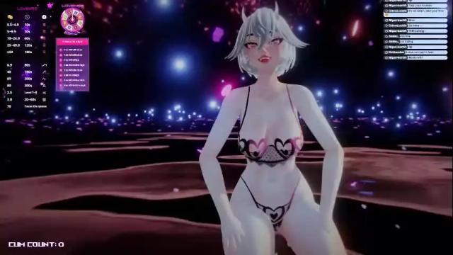 Thumbnail 2, babydollstarlit's Stream at Chaturbate, 1 month ago