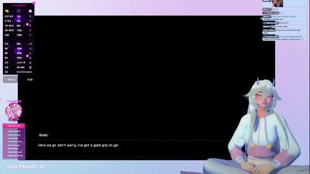 Image 10 of babydollstarlit Stream on Chaturbate on 1 month ago