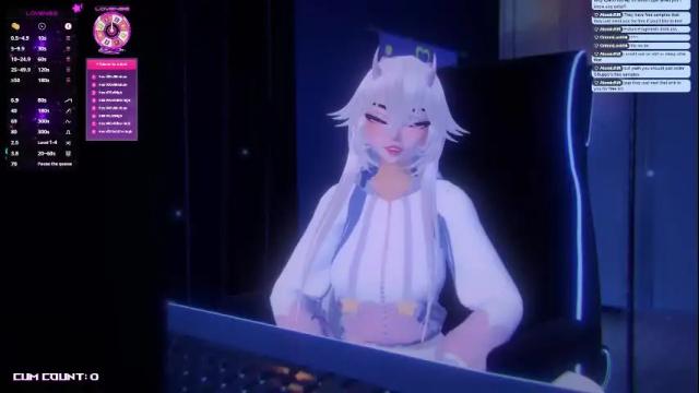 Image 3 of babydollstarlit Stream on Chaturbate on 1 month ago