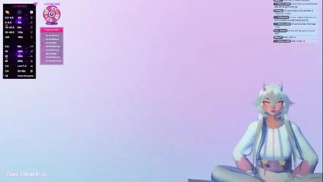 Image 7 of babydollstarlit Stream on Chaturbate on 1 month ago