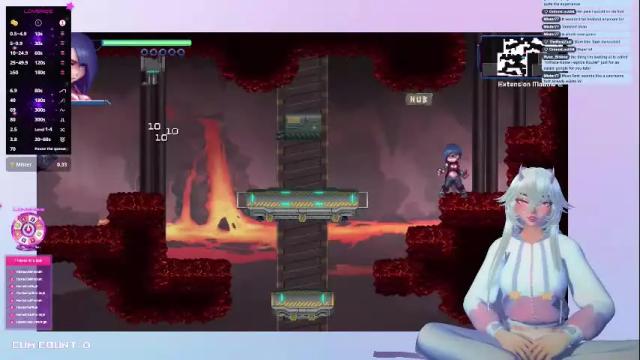 Thumbnail 3, babydollstarlit's Stream at Chaturbate, 1 month ago