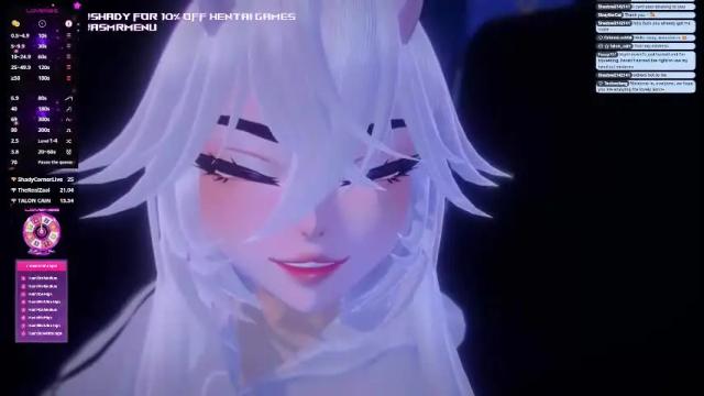 Image 10 of babydollstarlit Stream on Chaturbate on 1 month ago