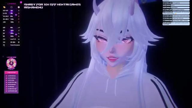 Image 4 of babydollstarlit Stream on Chaturbate on 1 month ago