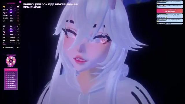 Image 6 of babydollstarlit Stream on Chaturbate on 1 month ago