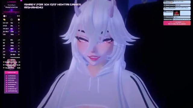 Image 8 of babydollstarlit Stream on Chaturbate on 1 month ago