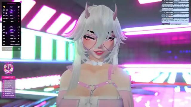 Thumbnail 2, babydollstarlit's Stream at Chaturbate, 26 days ago