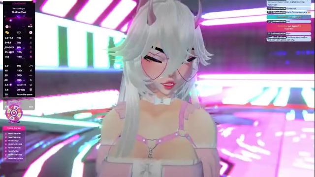 Image 8 of babydollstarlit Stream on Chaturbate on 28 days ago