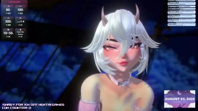 Image 4 of babydollstarlit Stream on Chaturbate on 14 days ago
