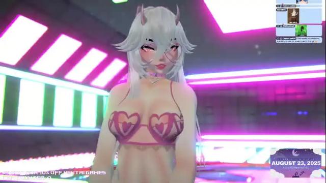 Thumbnail 1, babydollstarlit's Stream at Chaturbate, 11 days ago