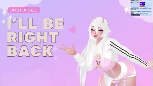 Image 11 of babydollstarlit Stream on Chaturbate on 13 days ago