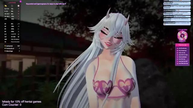 Image 10 of babydollstarlit Stream on Chaturbate on 29 days ago