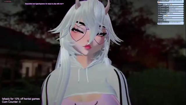 Image 4 of babydollstarlit Stream on Chaturbate on 29 days ago