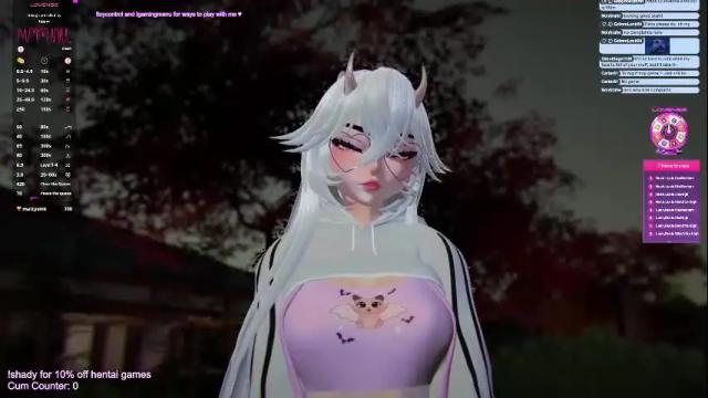 Image 6 of babydollstarlit Stream on Chaturbate on 29 days ago