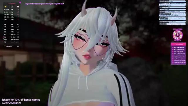 Image 7 of babydollstarlit Stream on Chaturbate on 29 days ago