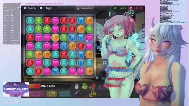 Thumbnail 2, babydollstarlit's Stream at Chaturbate, 12 days ago