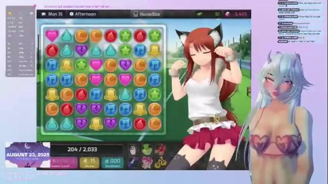 Thumbnail 3, babydollstarlit's Stream at Chaturbate, 12 days ago