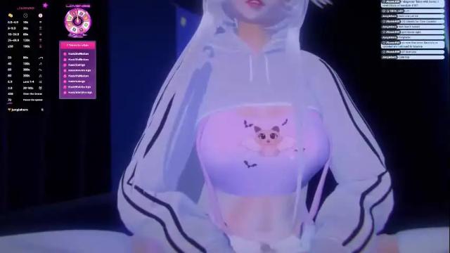 Image 6 of babydollstarlit Stream on Chaturbate on 1 month ago