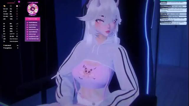 Image 8 of babydollstarlit Stream on Chaturbate on 1 month ago