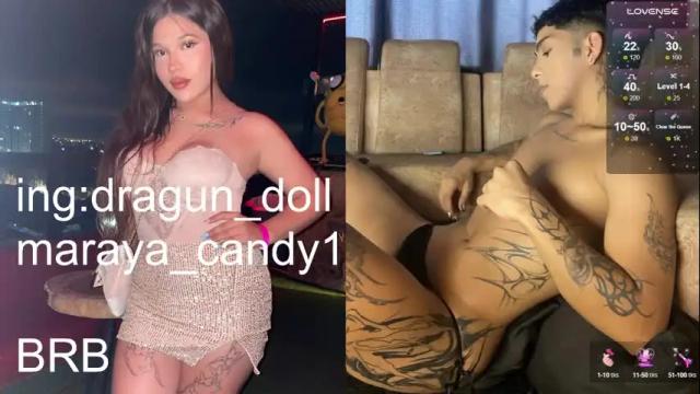 Image 10 of babydragun Stream on Chaturbate on 15 days ago