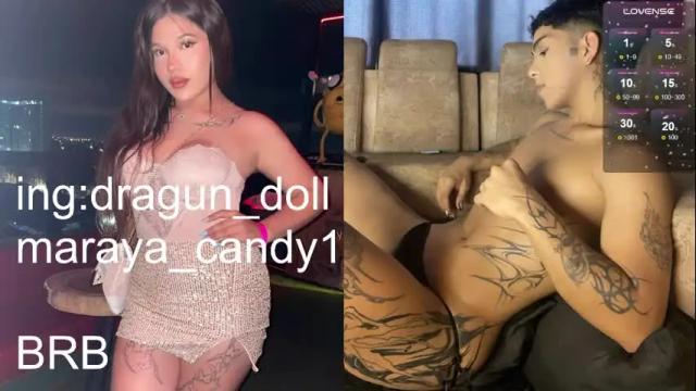 Image 11 of babydragun Stream on Chaturbate on 15 days ago