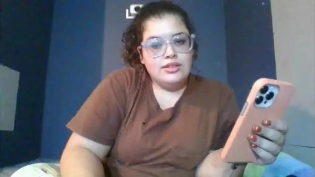 Image 4 of babyelle0 Stream on Chaturbate on 6 days ago