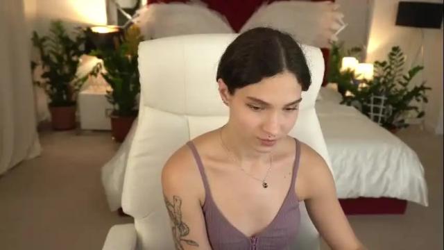 Thumbnail 1, babyflowerr's Stream at Chaturbate, 4 months ago