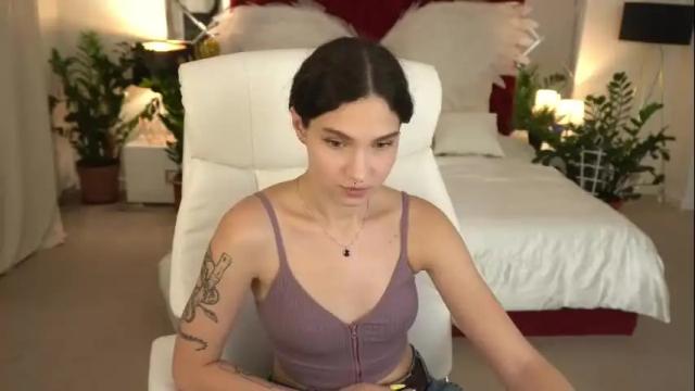 Image 2 of babyflowerr Stream on Chaturbate on 4 months ago