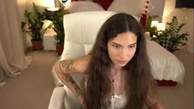 Thumbnail 3, babyflowerr's Stream at Chaturbate, 3 months ago