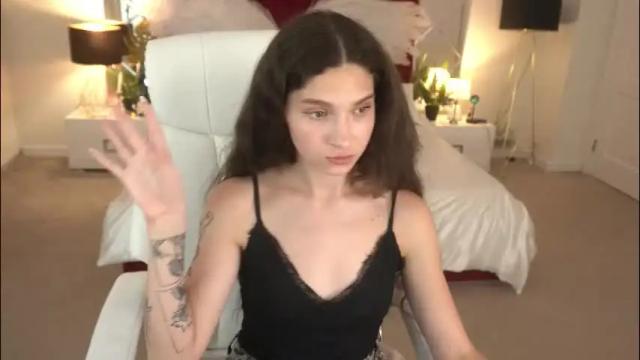 Image 12 of babyflowerr Stream on Chaturbate on 3 months ago