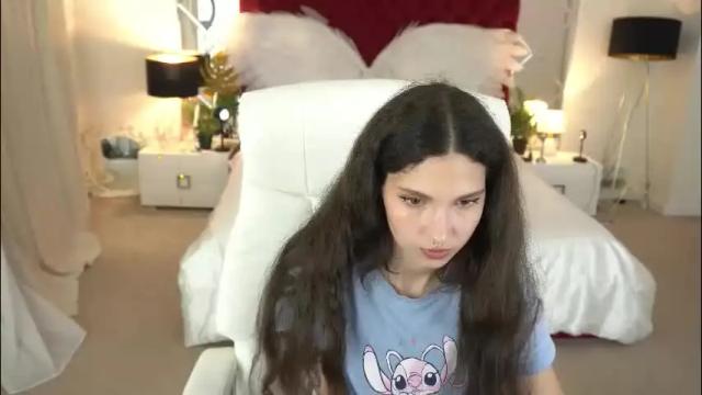 Image 12 of babyflowerr Stream on Chaturbate on 2 months ago