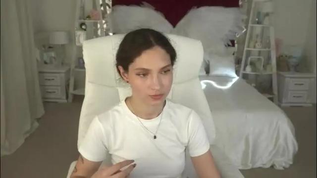 Image 8 of babyflowerr Stream on Chaturbate on 2 months ago