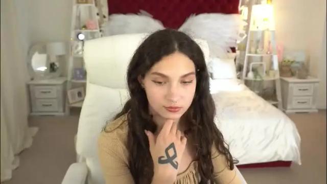 Thumbnail 1, babyflowerr's Stream at Chaturbate, 2 months ago